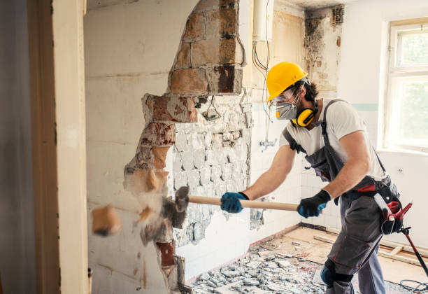 Best Best Concrete Contractor  in Lake Linden, MI